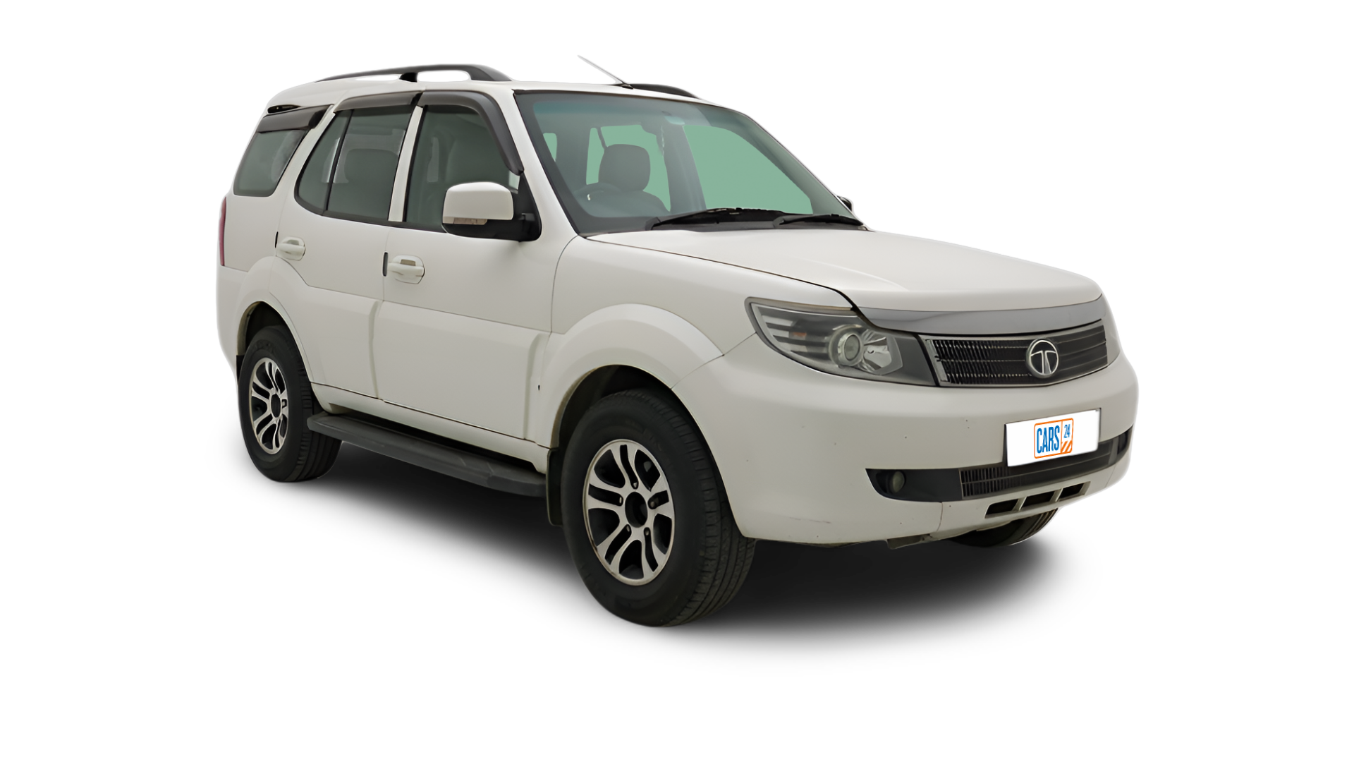 Tata Safari Storme-img